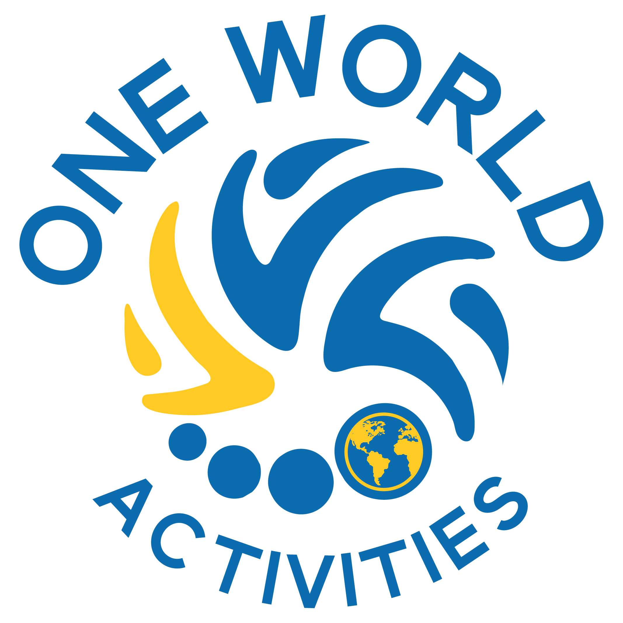 One World Activities
