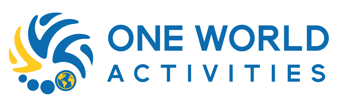 One World Activities